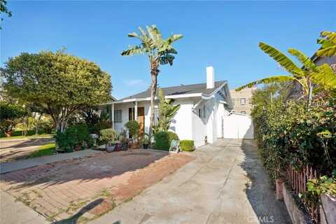 1128 N Commonwealth Avenue, Los Angeles, CA 90029