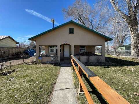 107 N Rine Street, Alturas, CA 96101