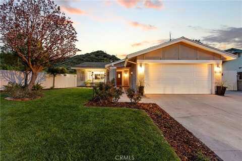 23255 Redbud Ridge Circle, Valencia, CA 91354