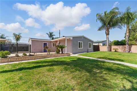 2235 S Towne Avenue, Pomona, CA 91766