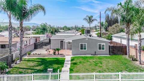 2235 S Towne Avenue, Pomona, CA 91766