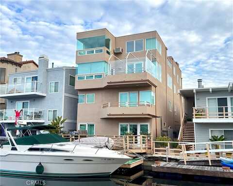 16745 Bayview Drive, Sunset Beach, CA 90742
