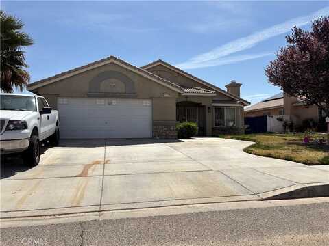 14747 Saguaro Street, Victorville, CA 92394