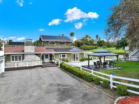 1045 Big Oak Ranch Road, Fallbrook, CA 92028