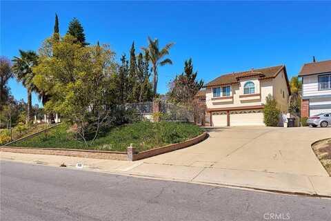 1135 Summitridge Drive, Diamond Bar, CA 91765