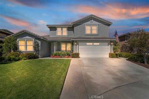 1443 Gareth Court, Corona, CA 92882