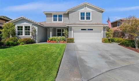 1443 Gareth Court, Corona, CA 92882