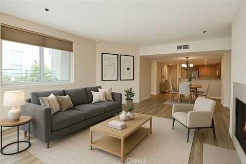 520 The Village, Redondo Beach, CA 90277
