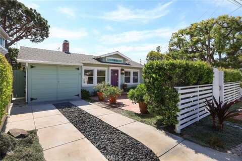 563 Cress Street, Laguna Beach, CA 92651