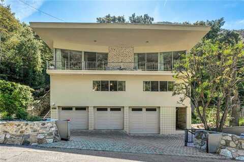 1220 Country Club Drive, Burbank, CA 91501