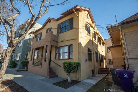 334 W 5th Street, Long Beach, CA 90802