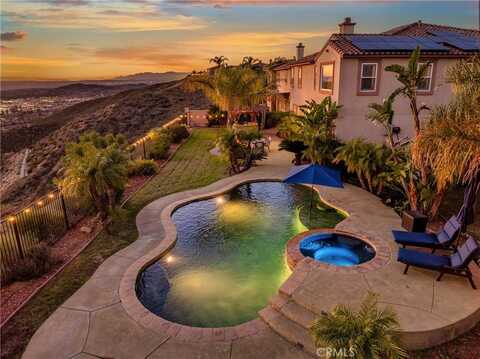16720 S Peak Court, Riverside, CA 92503