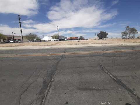 0 Lorene Drive, Victorville, CA 92395