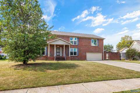 9608 Waldrop Drive SE, Huntsville, AL 35803
