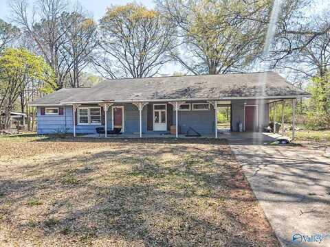 1007 Betty Street SW, Decatur, AL 35601