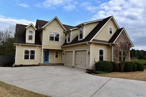 104 NE Vander Court NE, Huntsville, AL 35811