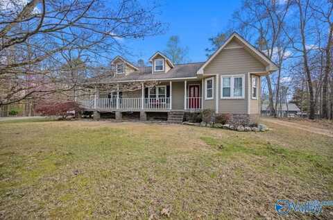 1203 Walker Drive, Glencoe, AL 35905