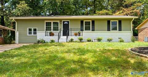 3409 Angora Drive NW, Huntsville, AL 35810