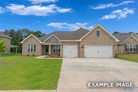 208 Kendall Farms Boulevard, Toney, AL 35773