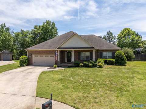 430 Fern Terrace NW, Madison, AL 35757
