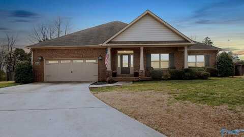 430 Fern Terrace NW, Madison, AL 35757