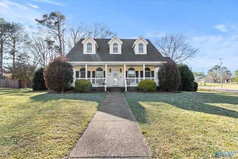 217 Collier Drive, Albertville, AL 35951