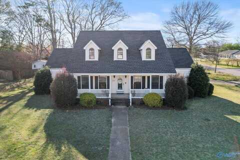 217 Collier Drive, Albertville, AL 35951