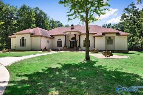 215 Clark Mountain Road, Huntsville, AL 35810