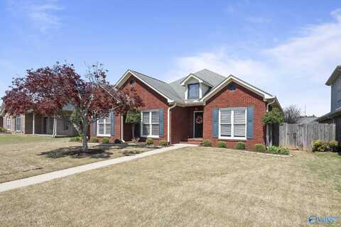 2216 Yorkshire Se, Decatur, AL 35601
