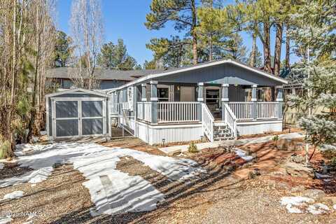 17300 Big Sky Drive, Munds Park, AZ 86017