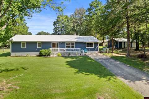 1308 HOLLYHOCK LANE, Bull Shoals, AR 72619