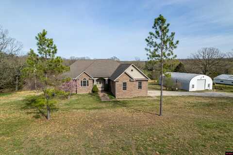 102 HERITAGE ROAD, Mountain Home, AR 72653