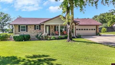 812 DOUGLAS CIRCLE, Mountain Home, AR 72653