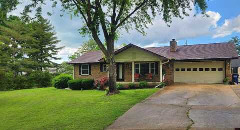 812 DOUGLAS CIRCLE, Mountain Home, AR 72653