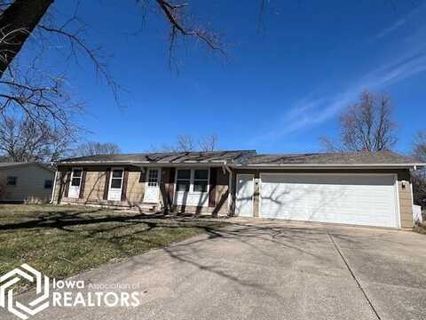 403 W State St, Mount Pleasant, IA 52641