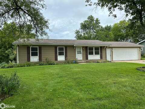 403 W State St, Mount Pleasant, IA 52641