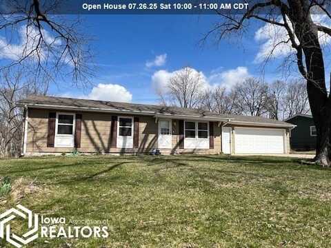 403 W State St, Mount Pleasant, IA 52641