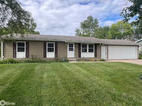 403 W State St, Mount Pleasant, IA 52641