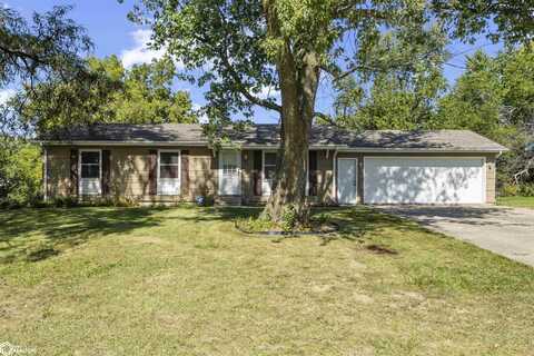 403 W State St, Mount Pleasant, IA 52641