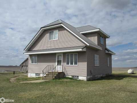 6639 14Th Avenue, Keystone, IA 52249