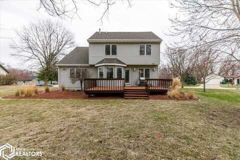 7230 Hyperion Pointe Drive, Johnston, IA 50131