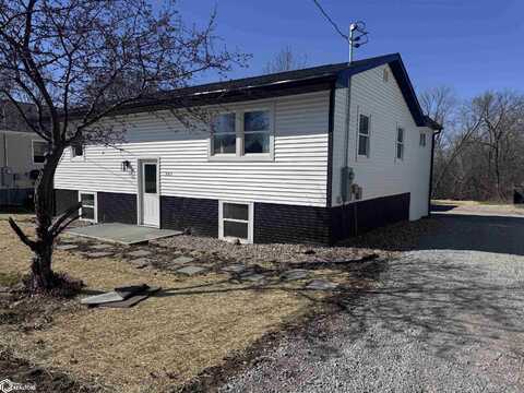 501 E Fair Street, Centerville, IA 52544