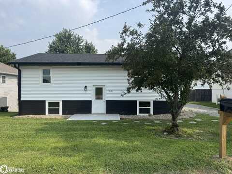 501 E Fair Street, Centerville, IA 52544