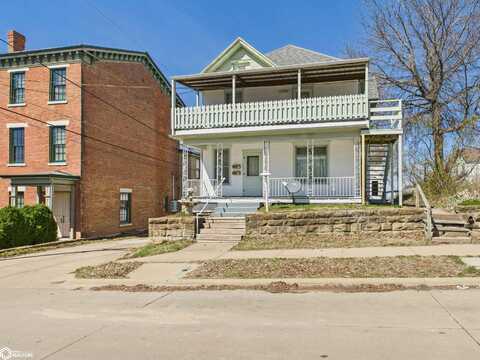 116 N 2Nd Street, Keokuk, IA 52632