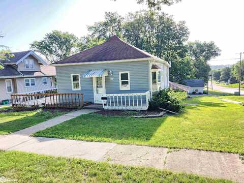 411 Court Street, Ida Grove, IA 51445