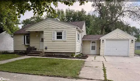 224 Buffalo Street SW, Titonka, IA 50480