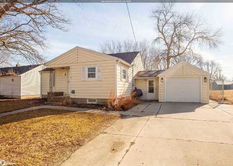 224 Buffalo Street SW, Titonka, IA 50480