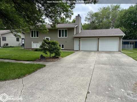 200 S Mccoy Street, Algona, IA 50511