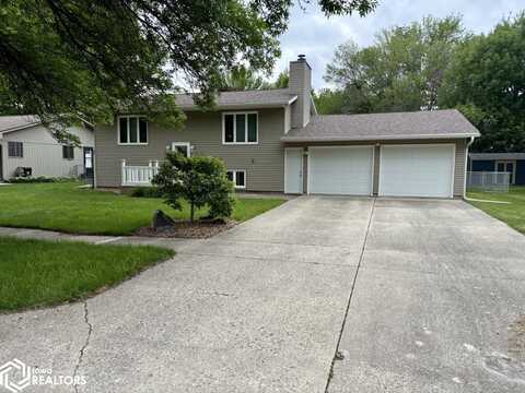 200 S Mccoy Street, Algona, IA 50511