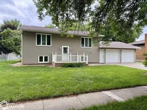 200 S Mccoy Street, Algona, IA 50511